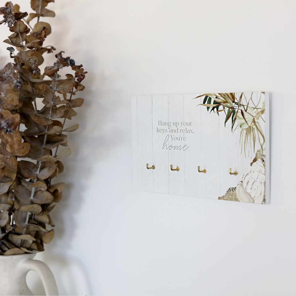 Splosh: Palm Cove Key Hanger