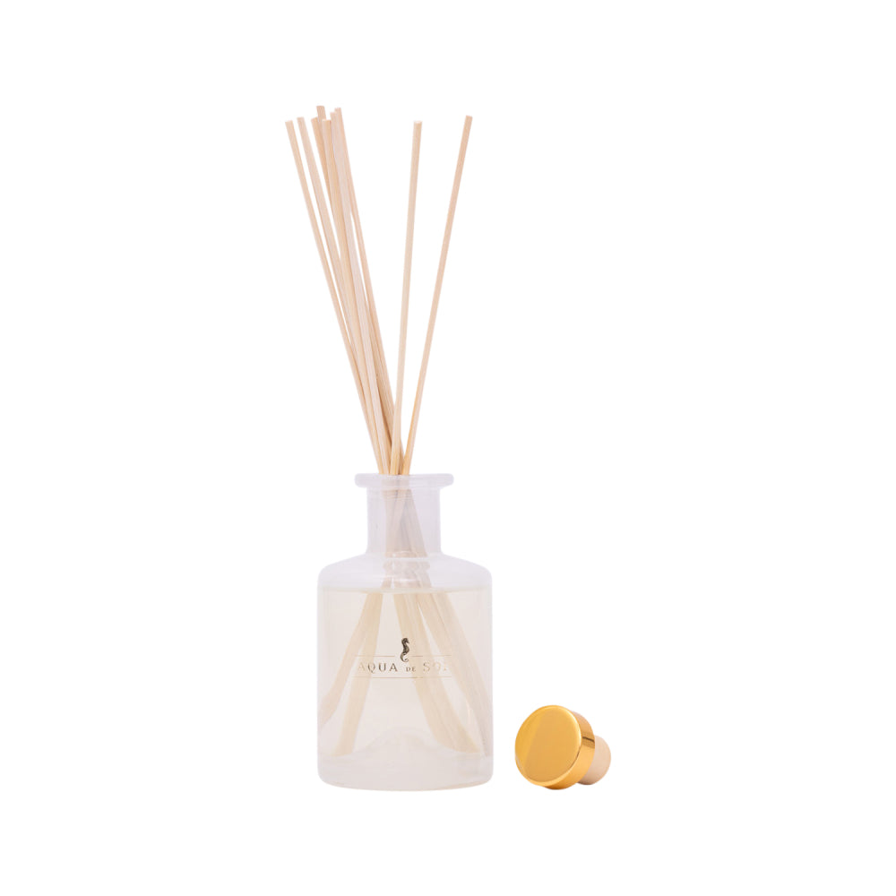 The Soi Co: Aqua de Soi Diffuser - Elderflower Verbena
