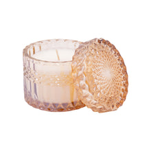 Load image into Gallery viewer, The Soi Co: Shimmer Candle - Sparkling Vanilla