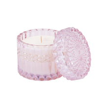 Load image into Gallery viewer, The Soi Co: Shimmer Candle - Champagne Lily (Mini)