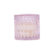 Load image into Gallery viewer, The Soi Co: Shimmer Candle - Champagne Lily (Mini)