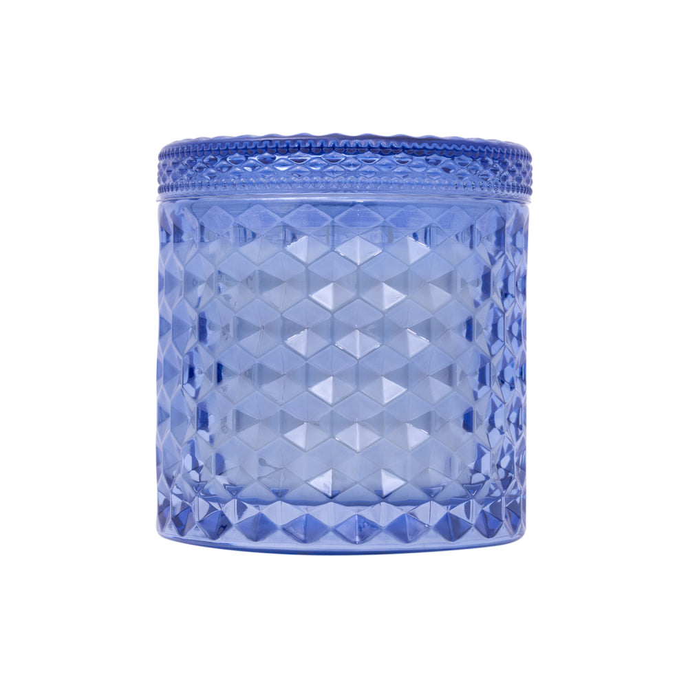 The Soi Co: Shimmer Candle - Azure Sands (Large)