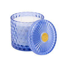 Load image into Gallery viewer, The Soi Co: Shimmer Candle - Azure Sands (Large)