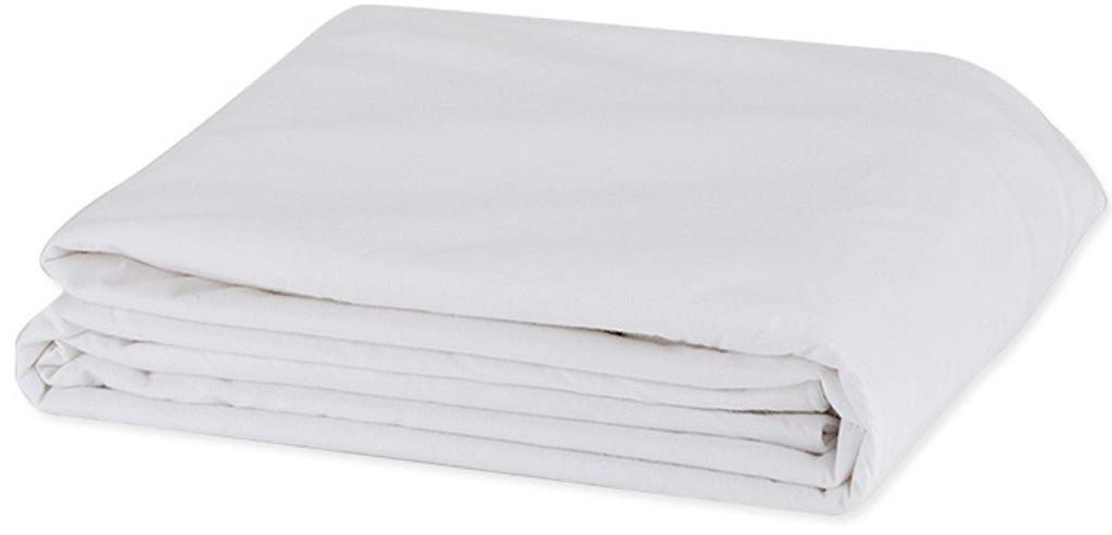 Brolly Sheets: Waterproof Duvet Protector - King Single