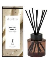 Load image into Gallery viewer, Maxwell &amp; Williams: Love Anna Kitchen Delights Diffuser - Banana Bread (200ml)