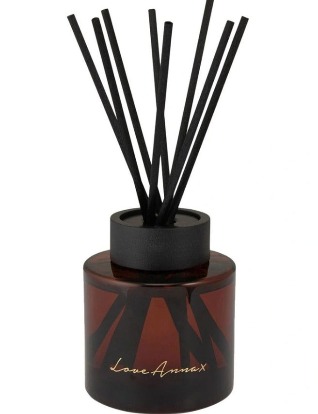 Maxwell & Williams: Love Anna Kitchen Delights Diffuser - Expresso (200ml)