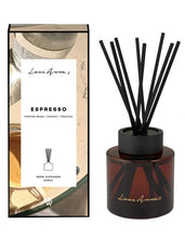 Load image into Gallery viewer, Maxwell &amp; Williams: Love Anna Kitchen Delights Diffuser - Expresso (200ml)