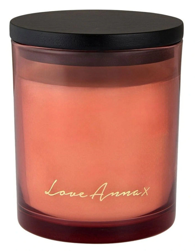 Maxwell & Williams: Love Anna Kitchen Delights Fragrance Candle - Jam Toast (205g)