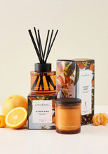 Load image into Gallery viewer, Maxwell &amp; Williams: Love Anna Kitchen Delights Fragrance Candle - Citrus Rind (205g)