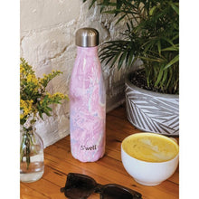 Load image into Gallery viewer, S´Well: Geode Bottle - Rose (500ml) - S&#39;Well