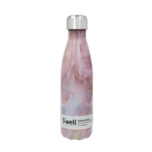 Load image into Gallery viewer, S´Well: Geode Bottle - Rose (500ml) - S&#39;Well