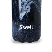 Load image into Gallery viewer, S&#39;well: Azurite Marble Bottle - Blue (500ml)