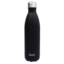 Load image into Gallery viewer, S&#39;well: Onyx Bottle - Black (750ml)