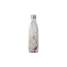 Load image into Gallery viewer, S´Well: Elements Calacatta Nottle - Gold (750ml) - S&#39;Well