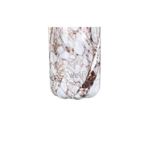 Load image into Gallery viewer, S´Well: Elements Calacatta Nottle - Gold (750ml) - S&#39;Well