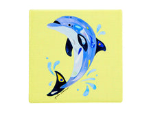Load image into Gallery viewer, Maxwell &amp; Williams: Pete Cromer Ozzie Ocean Cork Back Placemat - Set of 4 (34x26.5cm)