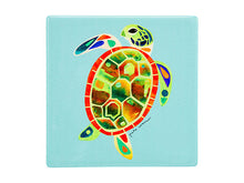 Load image into Gallery viewer, Maxwell &amp; Williams: Pete Cromer Ozzie Ocean Cork Back Placemat - Set of 4 (34x26.5cm)