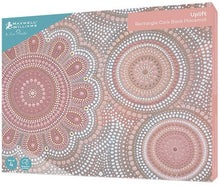 Load image into Gallery viewer, Maxwell &amp; Williams: Lou Martin Uplift Cork Back Placemat - Set of 4