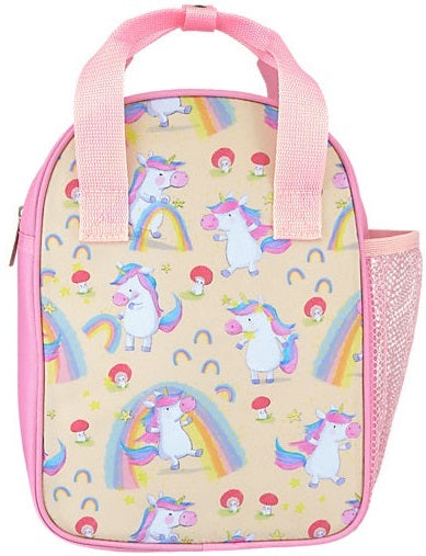 Maxwell & Williams: Jedda Robaard Magical Tales Insulated Lunch Bag - Unicorn