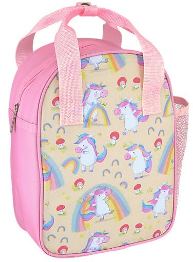 Maxwell & Williams: Jedda Robaard Magical Tales Insulated Lunch Bag - Unicorn