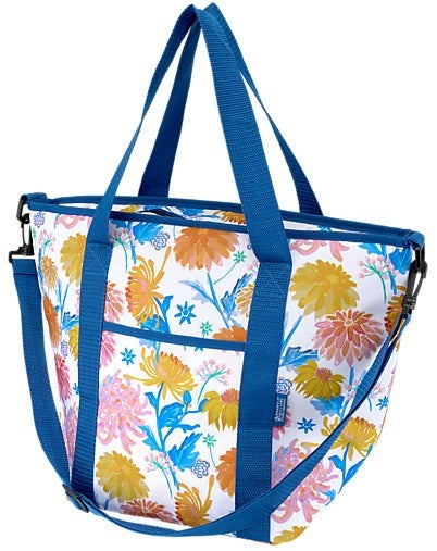 Maxwell & Williams: Sunburst Insulated Picnic Tote Bag