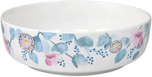 Load image into Gallery viewer, Maxwell &amp; Williams: Royal Botanic Gardens Eucalyptus Bloom Round Serving Bowl (25x8cm)