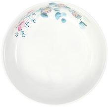 Load image into Gallery viewer, Maxwell &amp; Williams: Royal Botanic Gardens Eucalyptus Bloom Round Serving Bowl (25x8cm)