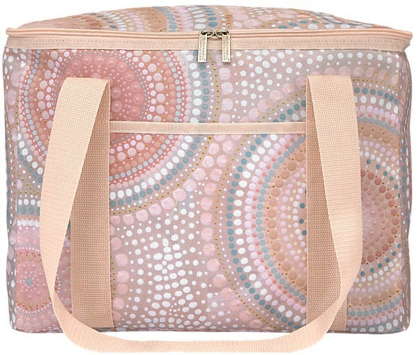 Maxwell & Williams: Lou Martin Uplift Insulated Large Zip Picnic Bag