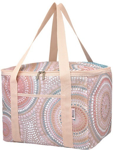 Maxwell & Williams: Lou Martin Uplift Insulated Large Zip Picnic Bag