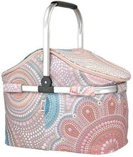 Load image into Gallery viewer, Maxwell &amp; Williams: Lou Martin Uplift Insulated Picnic Carry Basket