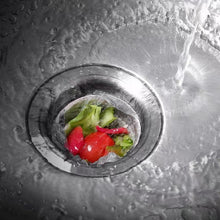 Load image into Gallery viewer, 1000 Disposable Mesh Sink Strainers