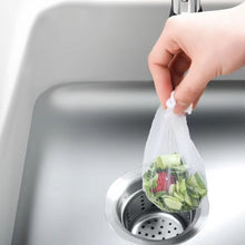 Load image into Gallery viewer, 1000 Disposable Mesh Sink Strainers