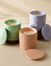 Load image into Gallery viewer, Maxwell &amp; Williams: Love Anna Botanika Fragrance Candle - Native Rose (290g)