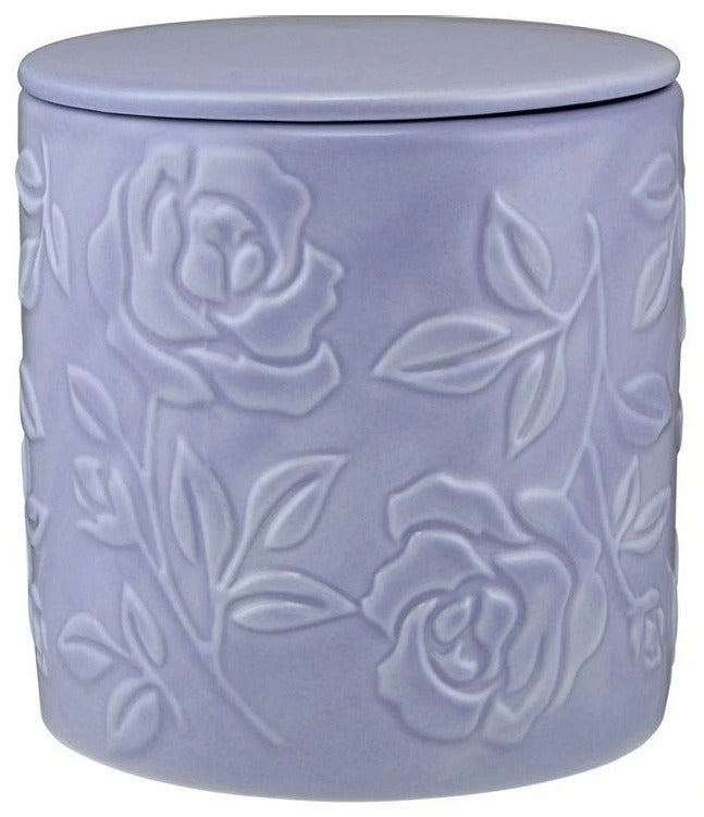 Maxwell & Williams: Love Anna Botanika Fragrance Candle - Native Rose (290g)