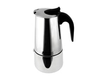 Load image into Gallery viewer, Maxwell &amp; Williams: Blend Contemporary Stovetop Espresso Maker (9 Cup)