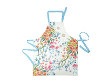 Load image into Gallery viewer, Maxwell &amp; Williams: Royal Botanic Gardens Eucalyptus Bloom Apron (70x85cm)