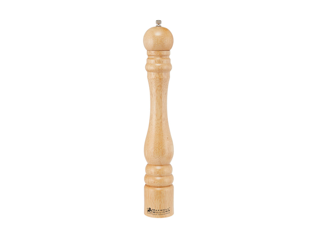 Maxwell & Williams: Seasons Mill - Natural (37cm)