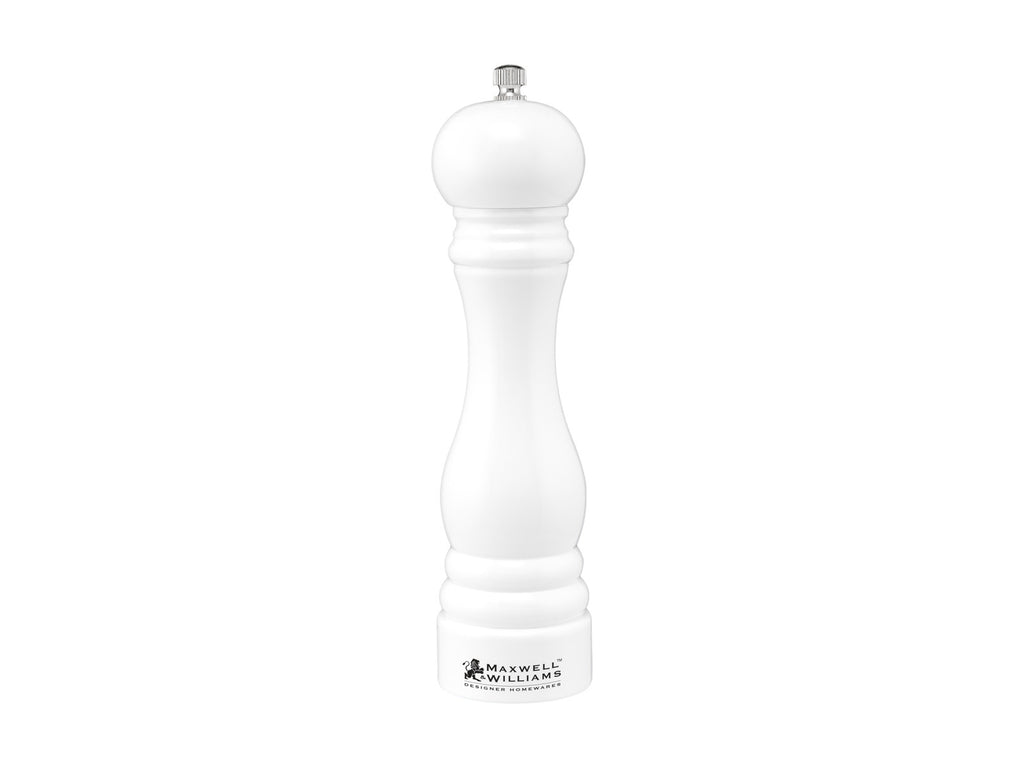 Maxwell & Williams: Seasons Mill - White (21cm)