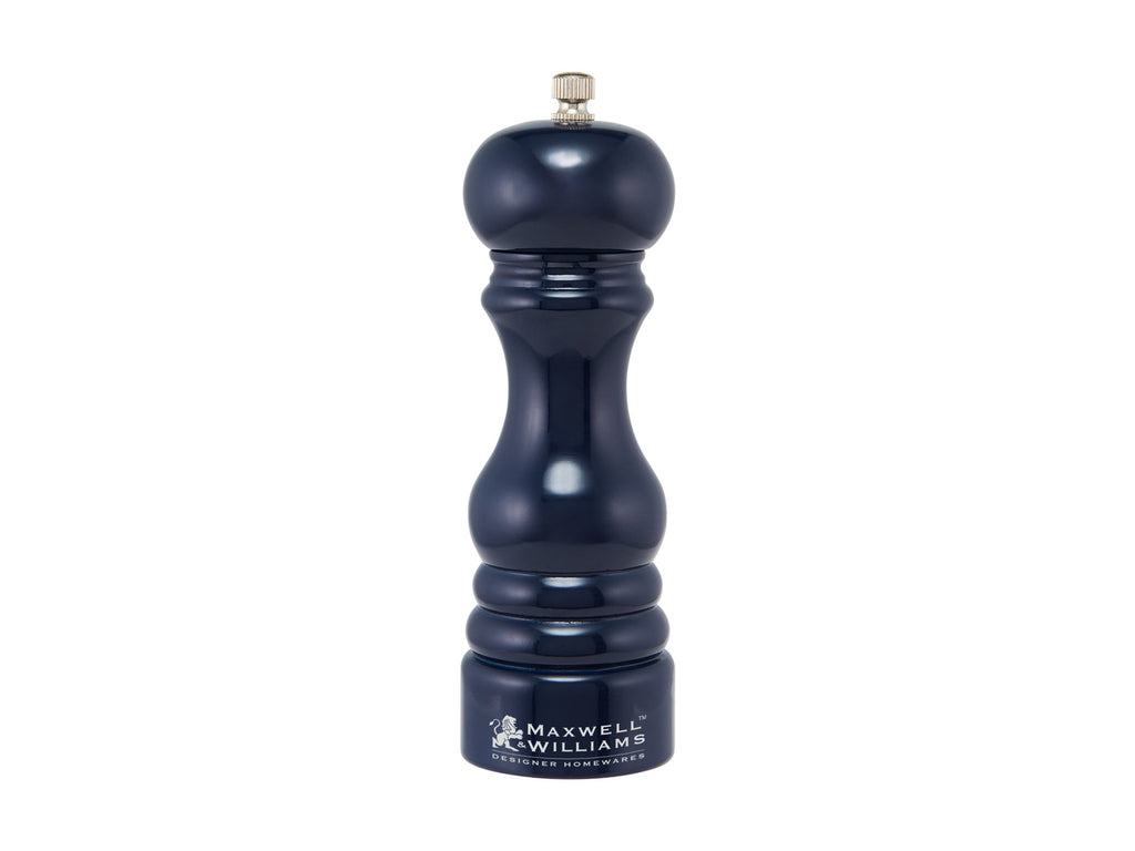 Maxwell & Williams: Seasons Mill - Navy (15cm)