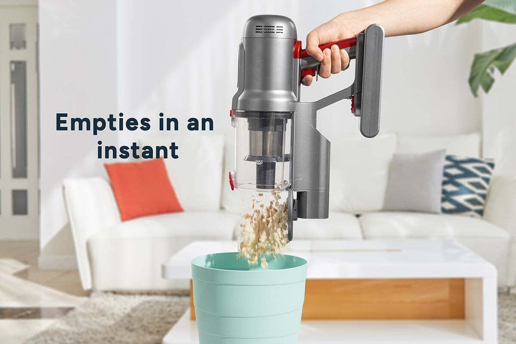 Kogan MX9 Cordless Stick Vacuum Cleaner