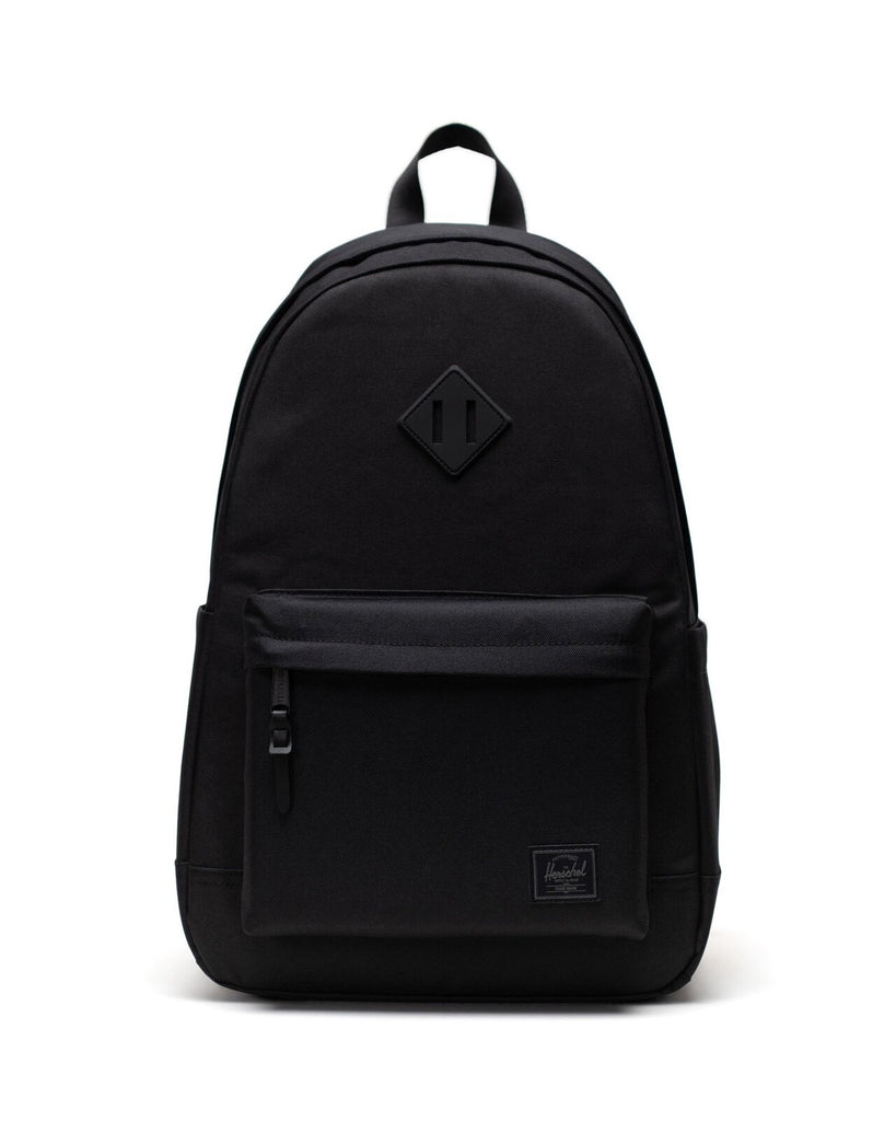 Herschel: Heritage Backpack - Black Tonal (24L) - Herschel Supply Co.