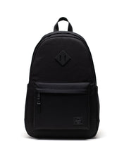 Load image into Gallery viewer, Herschel: Heritage Backpack - Black Tonal (24L) - Herschel Supply Co.