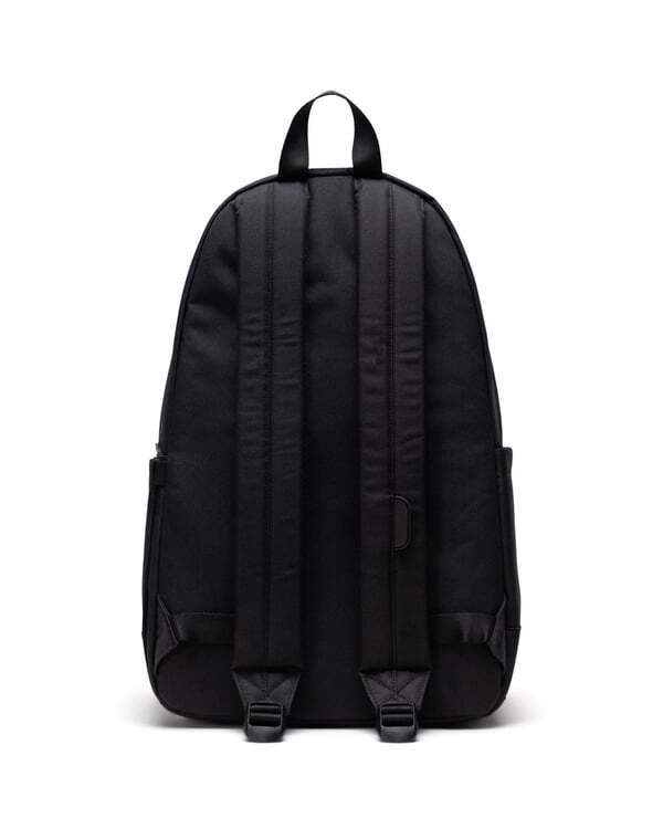 Herschel: Heritage Backpack - Black Tonal (24L) - Herschel Supply Co.