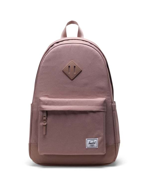 Herschel: Heritage Backpack - Ash Rose (24L) - Herschel Supply Co.