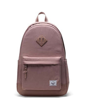 Load image into Gallery viewer, Herschel: Heritage Backpack - Ash Rose (24L) - Herschel Supply Co.