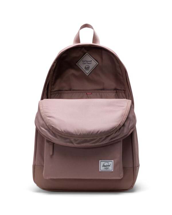 Herschel: Heritage Backpack - Ash Rose (24L) - Herschel Supply Co.