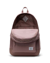 Load image into Gallery viewer, Herschel: Heritage Backpack - Ash Rose (24L) - Herschel Supply Co.