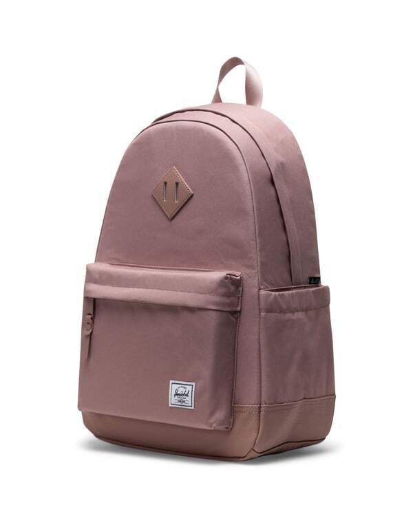 Herschel: Heritage Backpack - Ash Rose (24L) - Herschel Supply Co.