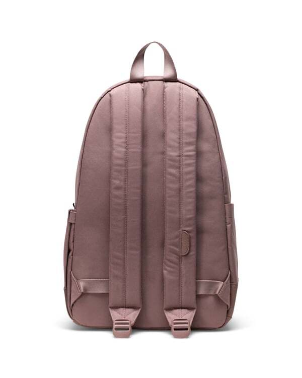 Herschel: Heritage Backpack - Ash Rose (24L) - Herschel Supply Co.
