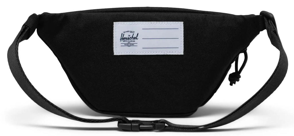 Herschel: Heritage Little Herschel Hip Pack - Black (1L) - Herschel Supply Co.